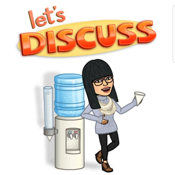 Meet your Posher - Picture 1 of 5